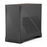 Case Fractal Design Era 2 Charcoal FD-C-ERA2N-02 – Mini-ITX Cao Cấp | Nhôm Xám Sang Trọng
